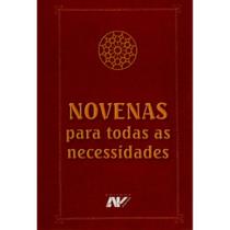 Novenas para todas as necessidades