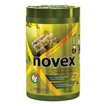 Novex Azeite De Oliva Creme De Tratamento 1kg