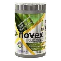 Novex Broto De Bambu Creme De Tratamento 1kg