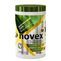 Novex Broto De Bambu Creme De Tratamento 400g