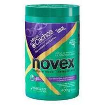 Novex Creme De Tratamento 400G Meus Cachos - Embelleze