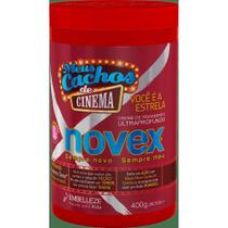 Novex Creme Tratamento Meus Cachos De Cinema 1Kg