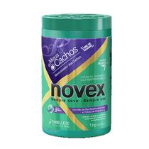 Novex Meus Cachos Creme de Tratamento Ultraprofundo - 1kg