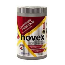 Novex Queratina Absoluta Creme De Tratamento 1kg Novex Queratina Absoluta Creme De Tratamento 1kg