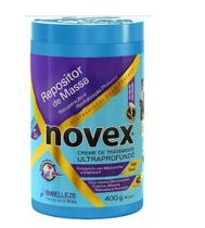 Novex Repositor de Massa 400g