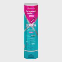 NovexRecomposicaoCapilarNiacinamidaTratCond300mL NovexRecomposicaoCapilarNiacinamidaTratCond300mL