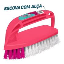 Noviça escova adapt plastica esfregona Noviça escova adapt plastica esfregona
