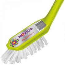 Novica escova cantos plastica - Casa Limpa Novica escova cantos plastica - Casa Limpa