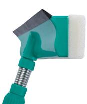 Noviça Mop Limpa Virdros com cabo extensor e artiuclado Noviça Mop Limpa Virdros com cabo extensor e artiuclado