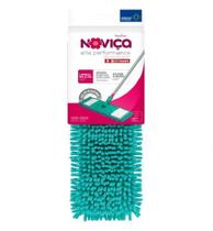 Noviça Mop Microfibra Alta Performance