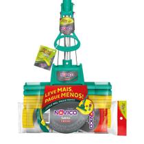 Noviça Mop SEKITO Leve Mais Pague Menos Com Cabo