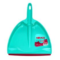 Noviça pa clipa de plastico Noviça pa clipa de plastico