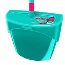 Noviça PA COLETORA PLASTICA C/ CABO