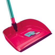 Noviça pa plastica com cabo longo dobrável Noviça pa plastica com cabo longo dobrável