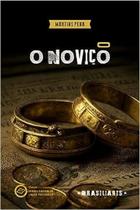 Novico, o - VERMELHO MARINHO