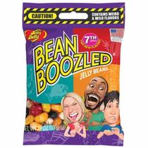 Novidade Balas Jelly Belly Bean Boozled 7 Edição 53G