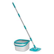 Novidade! mop giratorio cubo flashlimp