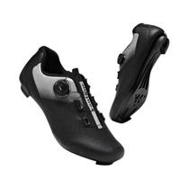 Novidade: Tênis Profissional de Ciclismo para Estrada e MTB, Ultraleve, com Travamento SPD, Unissex