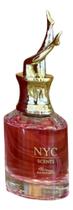 NOVIDÁDIVAS/ Perfume NYC Scents Inspiração Glitzy Skandall 30 ml Feminino NYC N036
