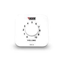 Novik WRC 30 Controlador de Volume - Novik neo Novik WRC 30 Controlador de Volume - Novik neo