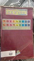 Novíssima Gramática da Língua Portuguesa Novíssima Gramática da Língua Portuguesa
