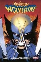 Novíssima Wolverine Vol. 1