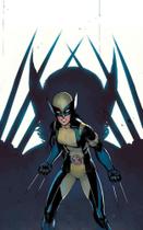 Novíssima Wolverine Vol. 2 Novíssima Wolverine Vol. 2