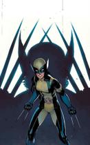 Novíssima Wolverine Vol. 2
