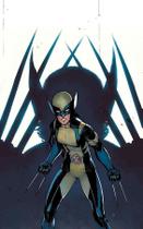 Novíssima Wolverine - Vol. 2 Sortido