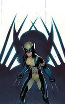 Novíssima Wolverine Vol. 2