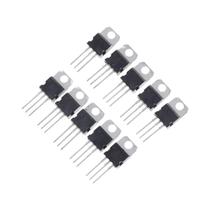 Novo 10pcs TYN1225 25A 1200V Unidirec tiristor tional Triacs TO-220 Novo 10pcs TYN1225 25A 1200V Unidirec tiristor tional Triacs TO-220