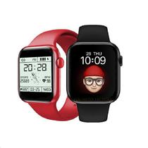 Novo 2.0 Smart watch Com Menu Comeia, Assistente Virtual, App, Várias Faces