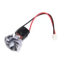 Novo 2V-22V 3000rpm Micro Motor Wind Turbine Alternador Gerador DIY Accossories