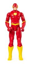 Novo 6138 vendidos Figura de ação DC Comics Flash 2203 de Sunny