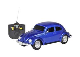 Novo 773 vendidos Carro convencional de controle remoto CKS Toys Fusca Volkswagen 1:24 azul