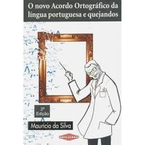 Novo Acordo Ortográfico da Língua Portuguesa