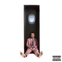 Novo álbum da Swimming Warner Records embalado em plástico