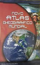 Novo atlas geografico mundial