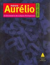 Novo Aurelio Seculo XXI