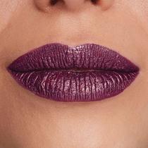 Novo Batom Líquido Matte Power Stay Avon Efeito Glitter 16h