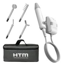 Novo beauty face htm - aparelho de alta frequência Novo beauty face htm - aparelho de alta frequência