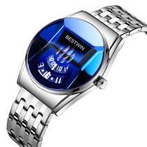 Novo BESTWIN Relógio Brand Luxo