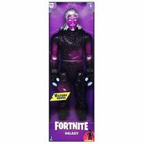 Novo Boneco Figura Fortnite Victory Series Galaxy 30 cm Sunny 2049