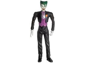 Novo Brinquedo Articulado Dc Coringa Classico 45cm Mimo 0929