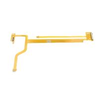 Novo Cabo Flexível De Controle De Volume LCD 2D Para 3D Para New 3DS XL, Cabo Flexível De Placa Mãe,