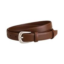 novo cinto fino decorativo versátil de nicho simples e popular