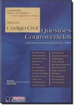 Novo Código Civil Vol. 02 Novo Código Civil Vol. 02