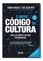 Novo Código da Cultura, O