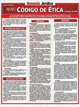 Novo código de ética e estatuto da oab