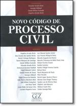 Novo Código de Processo Civil Novo Código de Processo Civil